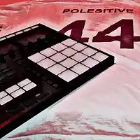 Picture for song 'Polesitive - CV' by artist 'Simon Polesitive'