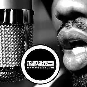 Picture for song 'Lyrical Onslaught (Underground Freestyle Beat)' by artist 'TCustomz Productionz'