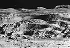 Picture for song 'Surface of the Moon' by artist 'The RT Project'