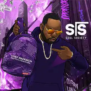 Picture for song 'Many Styles' by artist 'The Soul Society Beatz'