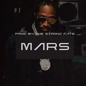 Picture for song '"MARS" - Future Type Beat Trap Type Beat 2021' by artist 'The Strong Fate'
