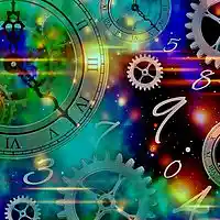 Picture for song 'TIME ' by artist 'The Tools'