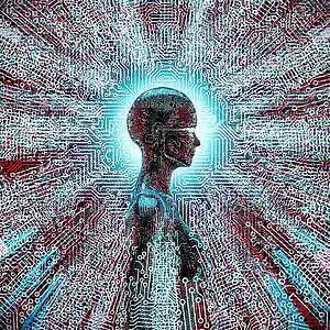 Picture for song 'Humanize' by artist 'Steampipe Studio'