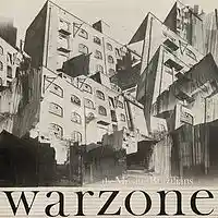 Picture for song 'Warzone(Meek Mill Type Beat)' by artist 'VclassBeatz'