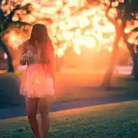 Picture for song '*New* Moving On' by artist 'W4VE P4RTY'