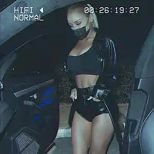 Picture for song 'Lil Baby type beat - "Emotionally Scarred"' by artist 'what is luv'