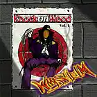 Picture for song 'REUP' by artist 'WoodshelM'