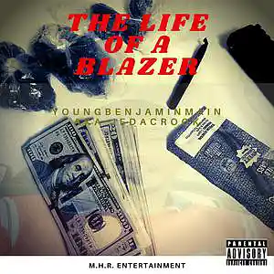 Picture for song 'WDGAF' by artist 'Youngbenjaminmain Aka Je DaCrook'