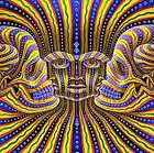 Picture for song 'Change my Mind Again' by artist 'Zirconium Mechanism'