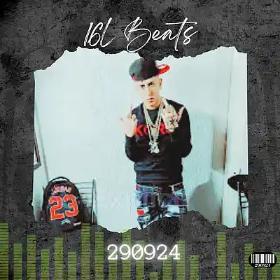Picture for song '"Explicit" El Jordan 23 x Big Cvyu Type Beat' by artist '16L Beats'