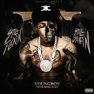 Picture for song 'NBA YoungBoy *EMOTIONAL* Piano Type Beat ''Slime T' by artist '1onyBeatz'
