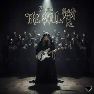 Picture for song 'The Soul' by artist '22 SPECIAL'