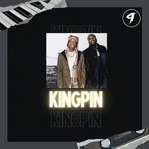 Picture for song 'Kingpin' by artist '9ELEVEN BEATS'