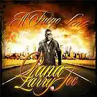 Picture for song '( DE TI ME ENAMORE ) pana larry joe' by artist 'A FUEGO LENTO'