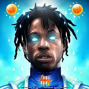 Picture for song 'Never Die (Dark Ambient Mystical)' by artist 'ALBM Productions'