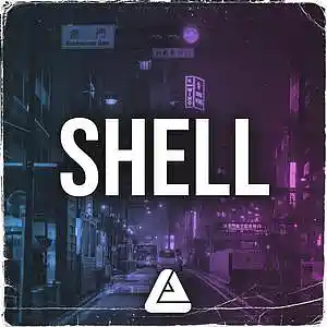 Picture for song 'Shell' by artist 'Alvo Lorem'