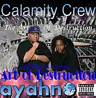 Picture for song 'Get mine' by artist 'Ayahno'