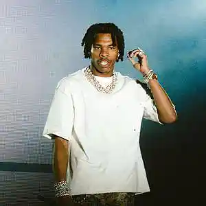 Picture for song 'TONIGHT - Buy 1 Get 2 Free - Lil Baby x Lil Durk' by artist 'BC Bangers'