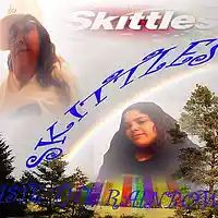 Picture for song 'Skittles f. JuiceDaProphet-Happy Home' by artist 'BEATMAKERNUTTY'