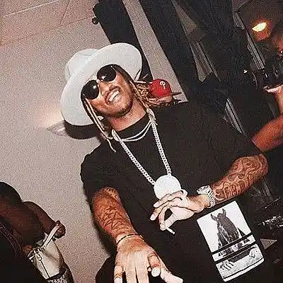Picture for song 'Future x 808 Mafia Type Beat - ''BACK NOW''' by artist 'Beatsby.Mxtt029'