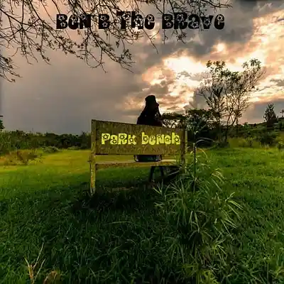 Picture for song 'Park bench' by artist 'Ben B the Brave'