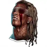 Picture for song 'Paranormal Activity (Young Thug X Migos)' by artist 'BigBoyTraks'