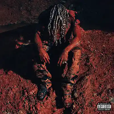 Picture for song '(free) destroy lonely x ken carson type beat-"fire' by artist 'BleessedBeats'