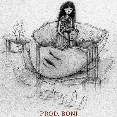 Picture for song '"ALMA" - Jersey Club instrumental' by artist 'Boni.98'