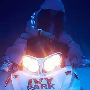 Picture for song 'Kaash Paige x Toosii Type Beat - Lovely Logics' by artist 'Brentin Davis Beats'