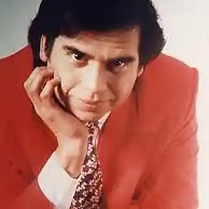 Picture for song 'DERROCHE' by artist 'BRUNO Cantautor'