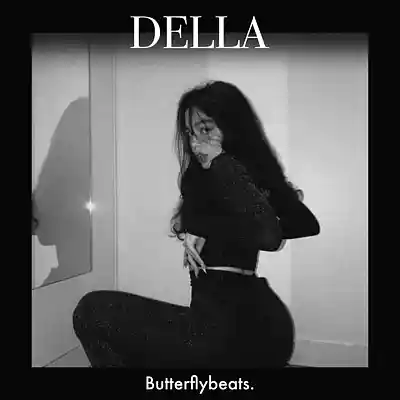 Picture for song 'Trap Type Beat 2024 - "DELLA" l Hip Hop Beat' by artist 'Butterfly Beats'