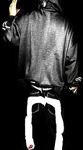 Artist picture