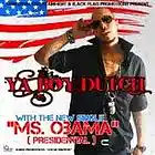 Picture for song 'Dutch featuring YG and DND - Soul Food' by artist 'C4 of TheSickBeats'
