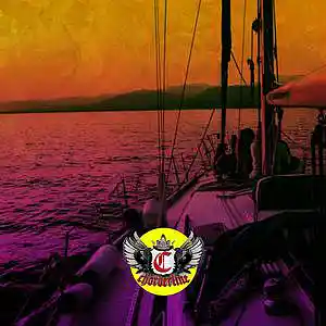 Picture for song 'SAILOR (Hyperpop Type Beat)' by artist 'Chorderline'