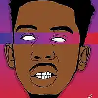 Picture for song 'Power W/ HOOK by @mitroh' by artist 'ClassicMITROH'