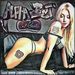 Picture for song 'Alpha-Bet (Co2 Beats)' by artist '0HMZ'