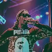 Picture for song 'Hold Me Down *Young Thug Type Beat*' by artist 'Coast Boi Productionz'