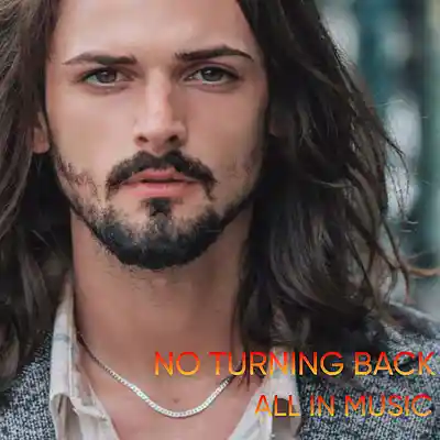 Picture for song 'NO TURNING BACK' by artist 'Debbie'