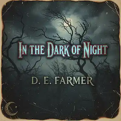 Picture for song 'In the Dark of Night' by artist 'D E Farmer'