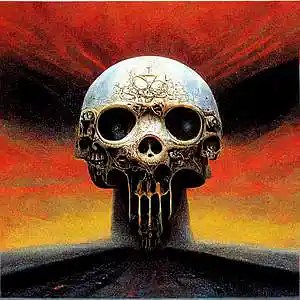 Picture for song 'Last Wish' by artist 'Dizzy Night Lane'