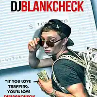 Picture for song 'Pull Up Not Out' by artist 'DJ BlankCheck'