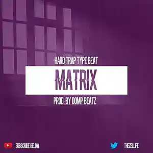 Picture for song 'Matrix' by artist 'Domp Beatz'