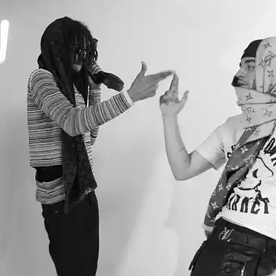 Picture for song 'Gas Pack (SeptembersRich Type Beat)' by artist 'DRAXLUR'