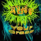 Picture for song 'In your Grasp' by artist 'El Verdugo'