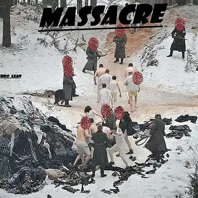 Picture for song 'Beat_trap_MASSACRE_space_travel_prod_EURO_LEAN' by artist 'EURO LEAN'