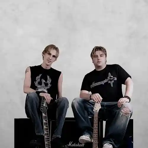 Artist picture
