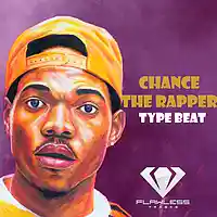 Picture for song 'Chance Type Beat | "May Ideas"' by artist 'Flawless Tracks'