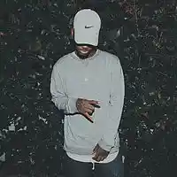 Picture for song 'Hold You Down *FREE DL* ' by artist 'Forrest Beats'