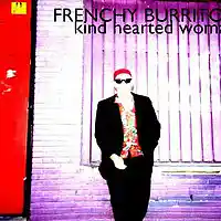Picture for song 'kind hearted woman live trattoria (FB Trio)' by artist 'Frenchy Burrito And The Folk Pistols'