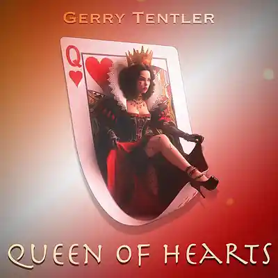 Picture for song 'Iron and Ash' by artist 'Gerry Tentler'